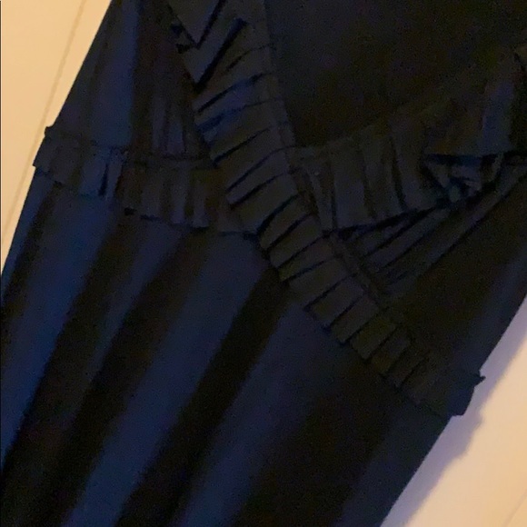 Cynthia Rowley small basic black - Picture 3 of 4